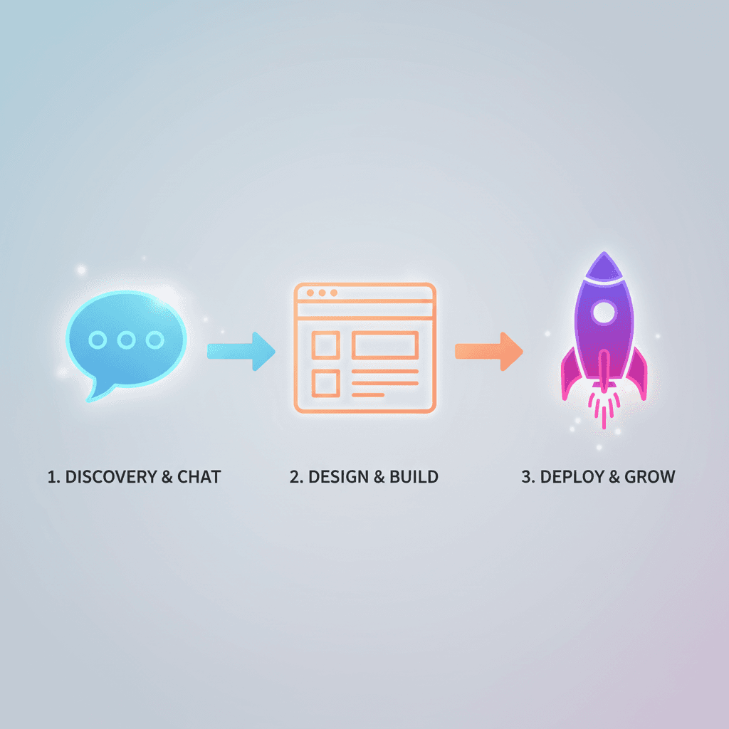 Clear & Simple Process