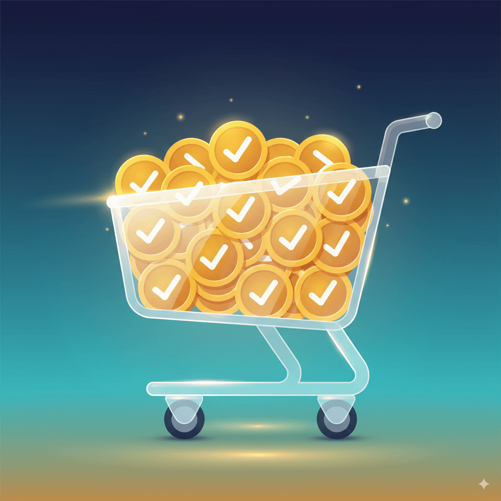 Fair, Transparent Pricing
